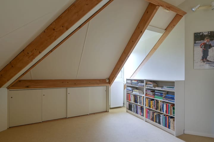 Foto 20 van Rutgers van Rozenburglaan 4