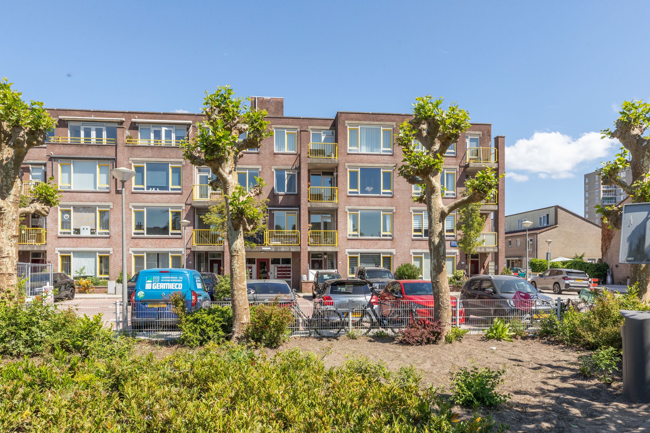 Foto 48 van M. Gandhilaan 61