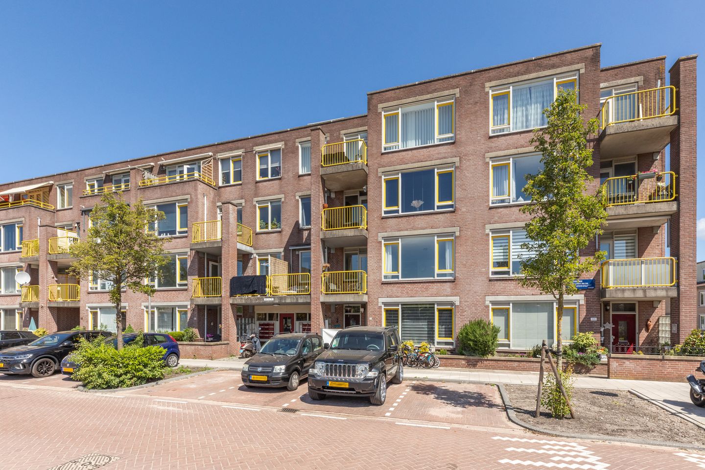 Foto 49 van M. Gandhilaan 61