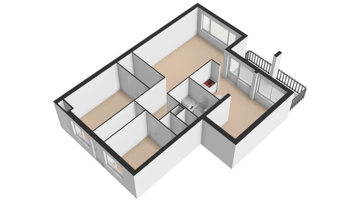 Foto 51 van M. Gandhilaan 61