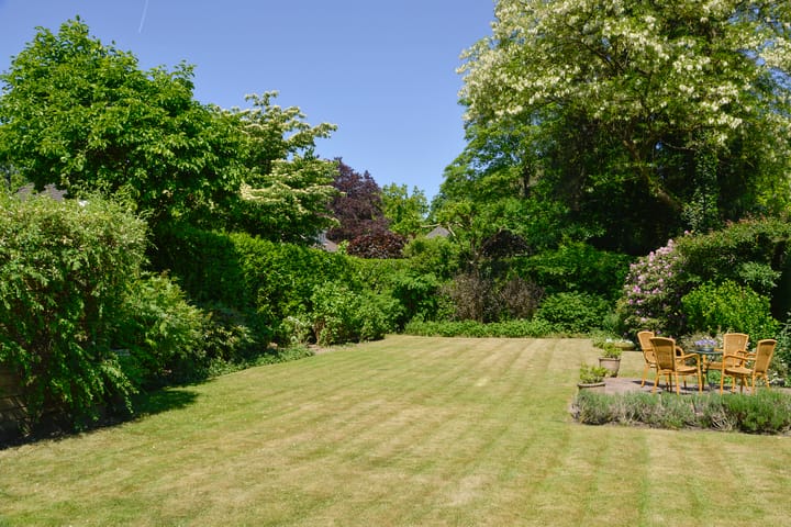 Foto 24 van Rutgers van Rozenburglaan 4