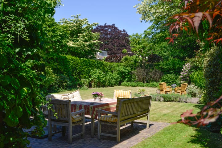 Foto 25 van Rutgers van Rozenburglaan 4