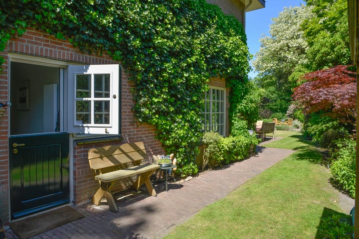 Foto 26 van Rutgers van Rozenburglaan 4