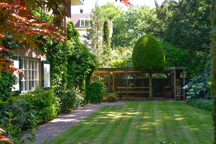 Foto 27 van Rutgers van Rozenburglaan 4