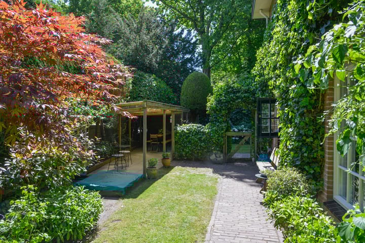 Foto 28 van Rutgers van Rozenburglaan 4