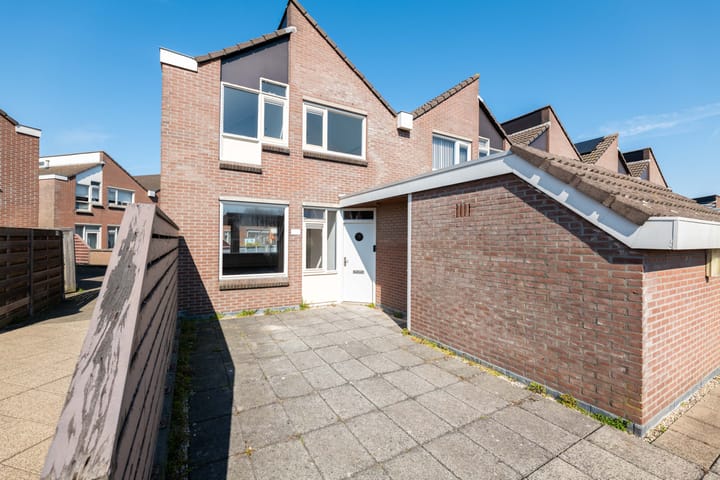 Foto 1 van Struytse Hoeck 132