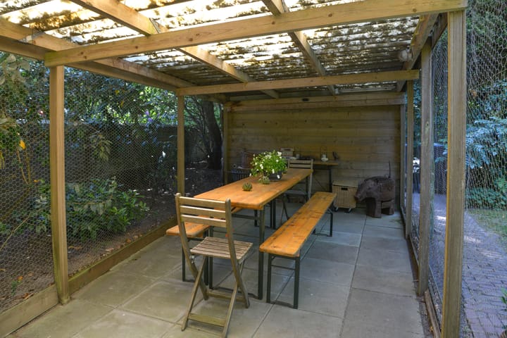 Foto 29 van Rutgers van Rozenburglaan 4