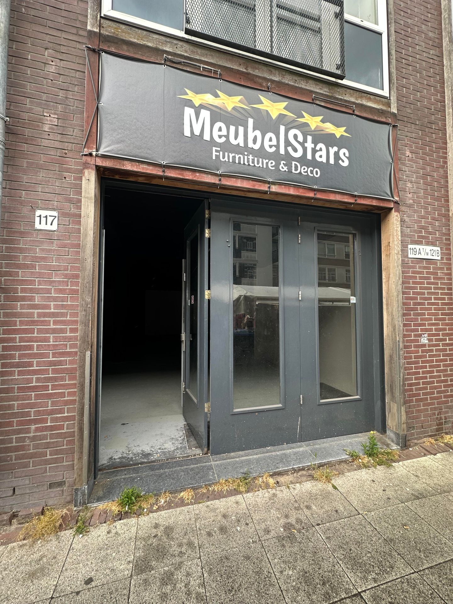 Bekijk foto 3 van Albert Cuypstraat 117