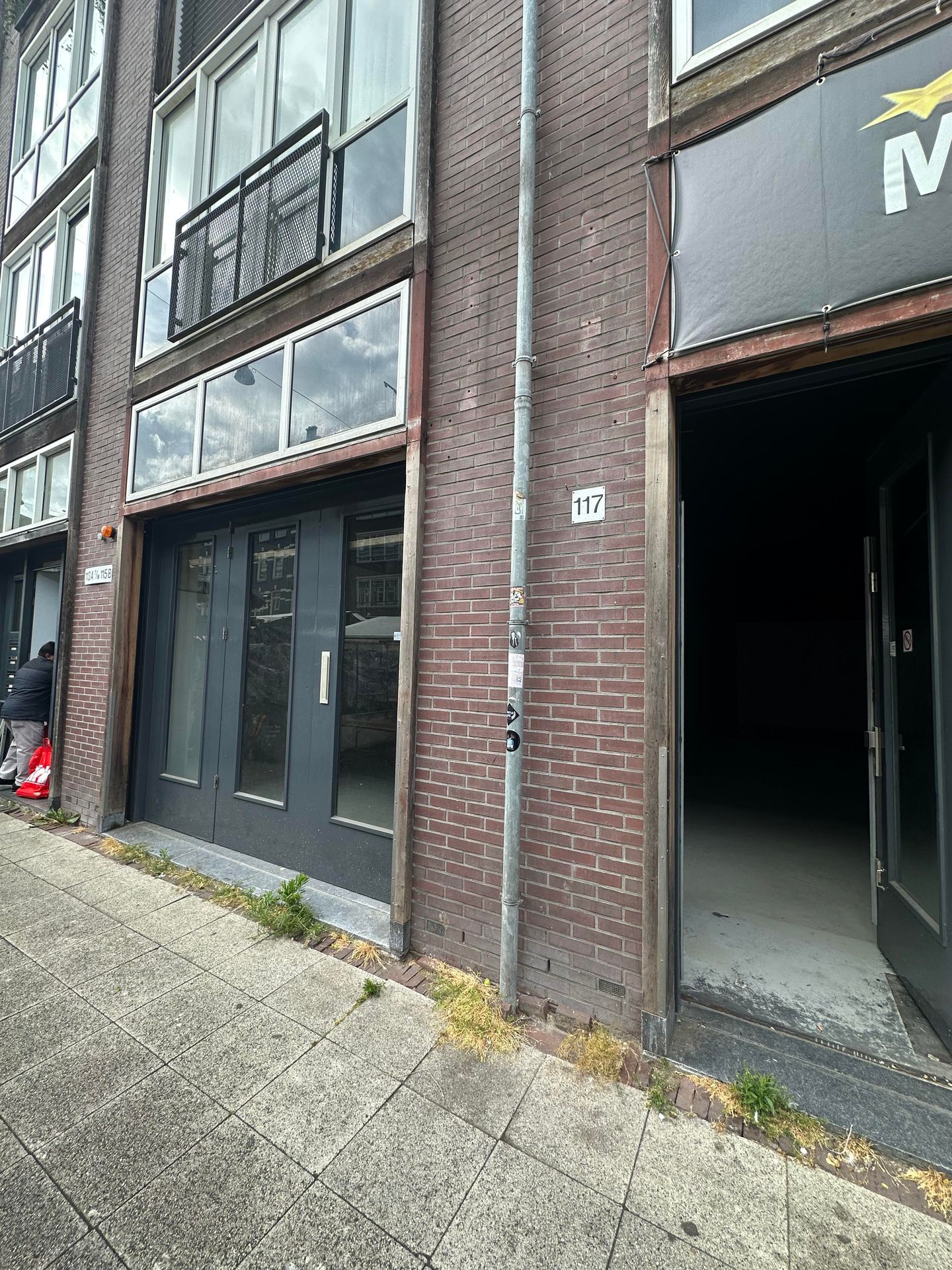 Bekijk foto 4 van Albert Cuypstraat 117