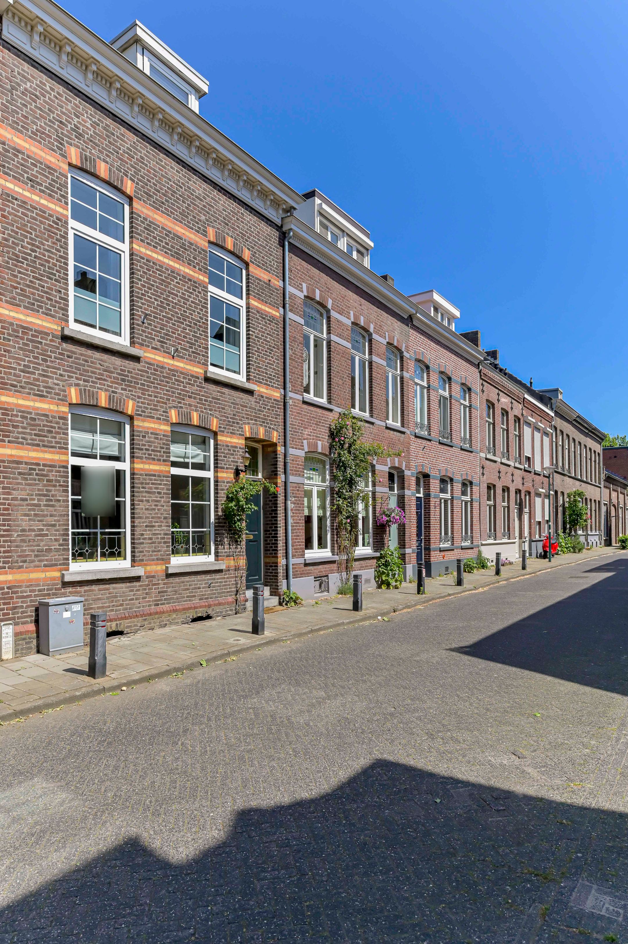 Foto 6 van Dokter Leursstraat 18