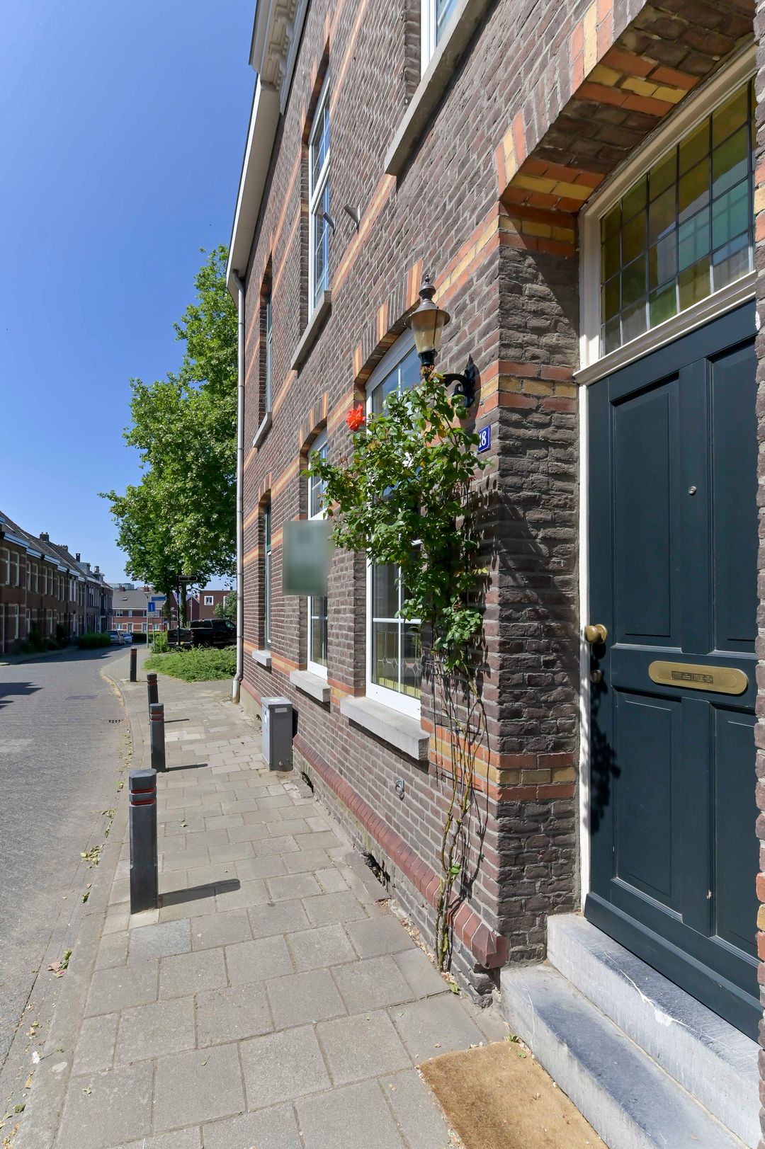 Foto 7 van Dokter Leursstraat 18