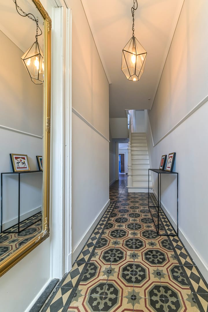 Foto 8 van Dokter Leursstraat 18