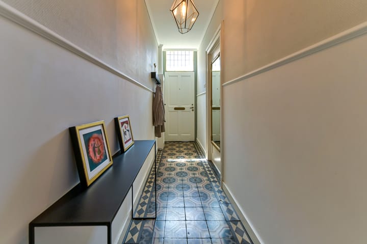 Foto 10 van Dokter Leursstraat 18