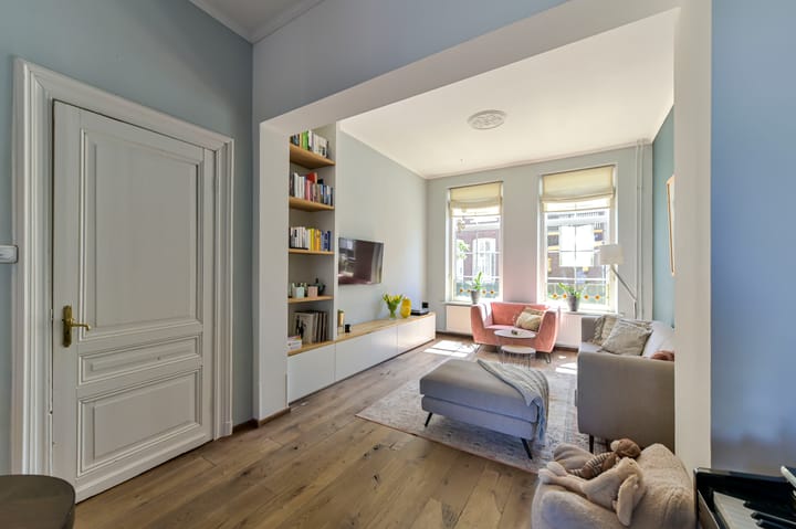 Foto 11 van Dokter Leursstraat 18