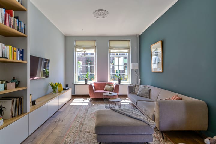 Foto 12 van Dokter Leursstraat 18