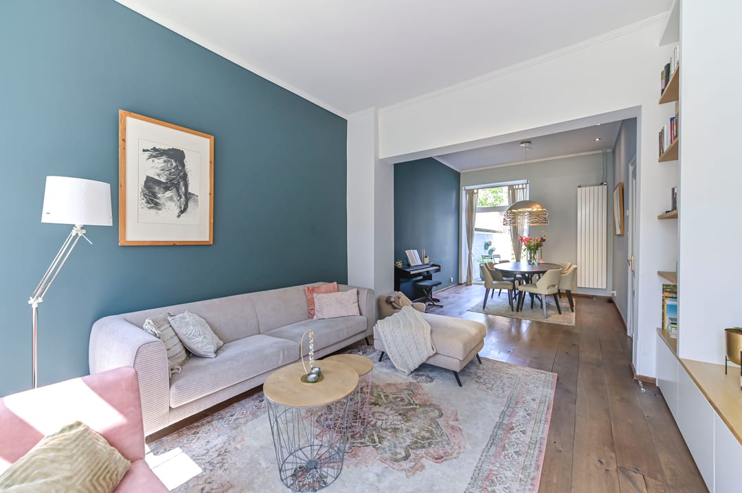 Foto 13 van Dokter Leursstraat 18