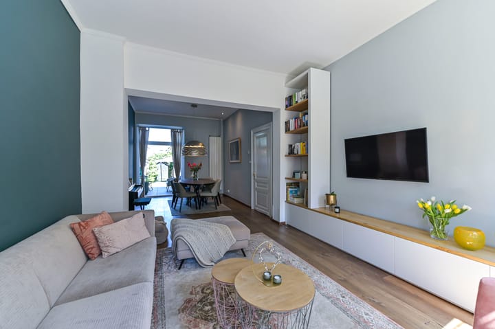 Foto 14 van Dokter Leursstraat 18