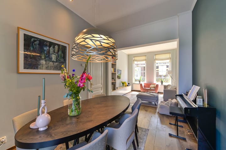 Foto 15 van Dokter Leursstraat 18