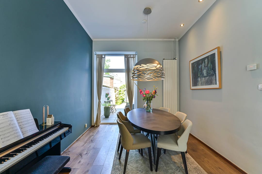 Foto 16 van Dokter Leursstraat 18