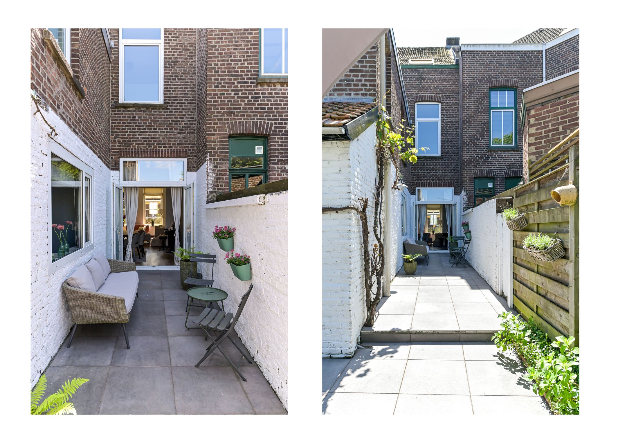 Foto 18 van Dokter Leursstraat 18