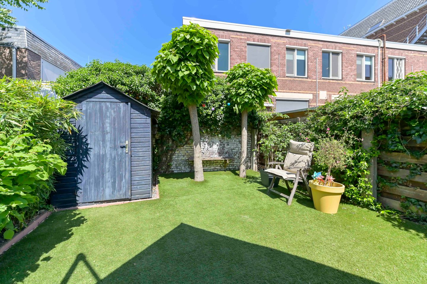 Foto 20 van Dokter Leursstraat 18