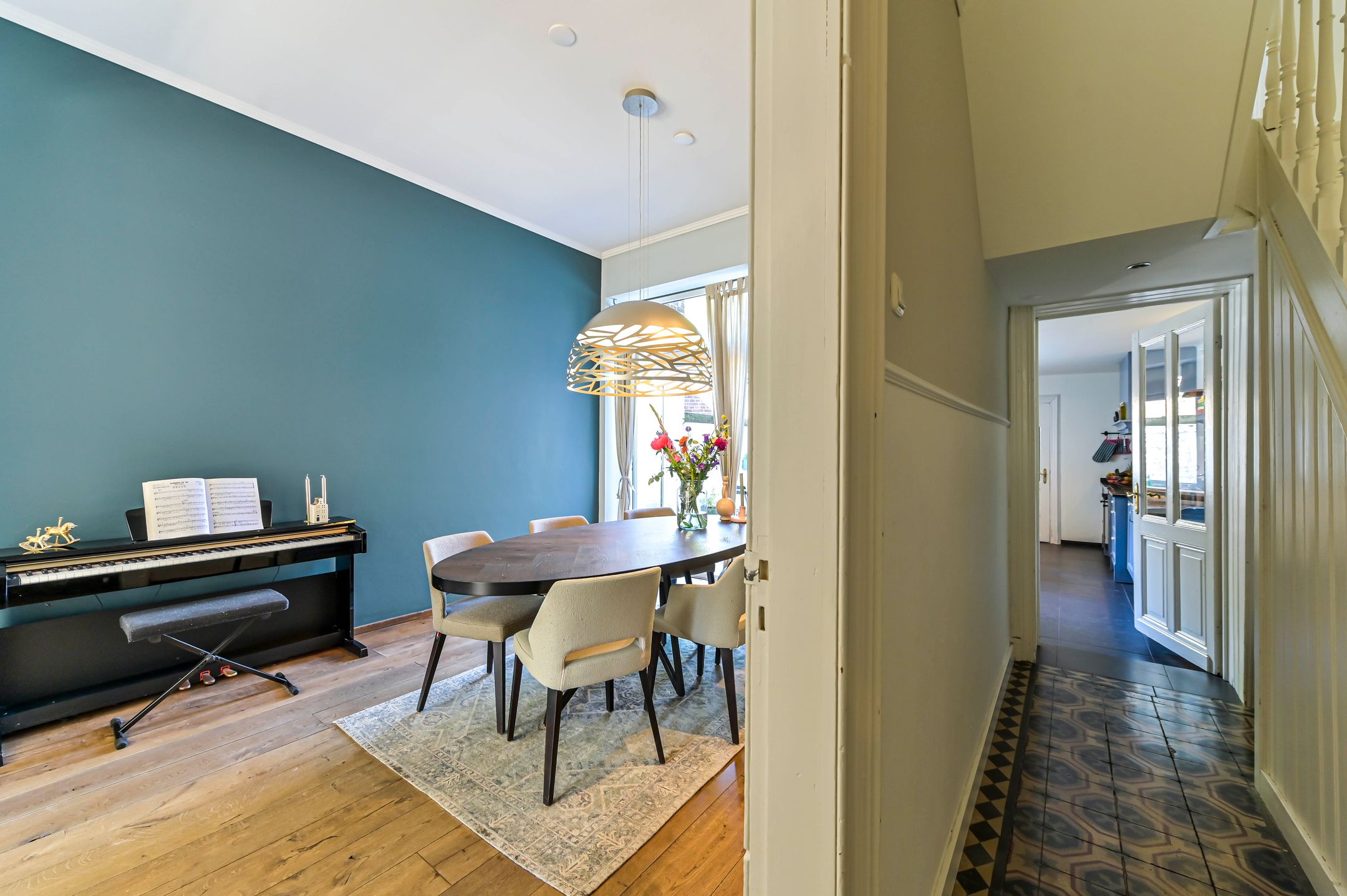 Foto 21 van Dokter Leursstraat 18