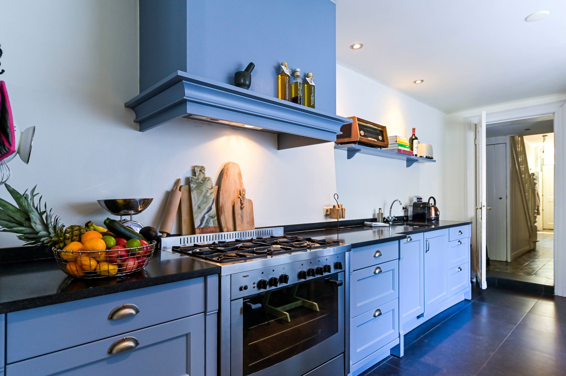 Foto 24 van Dokter Leursstraat 18