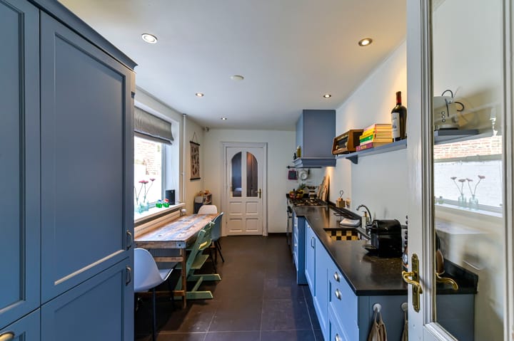 Foto 25 van Dokter Leursstraat 18