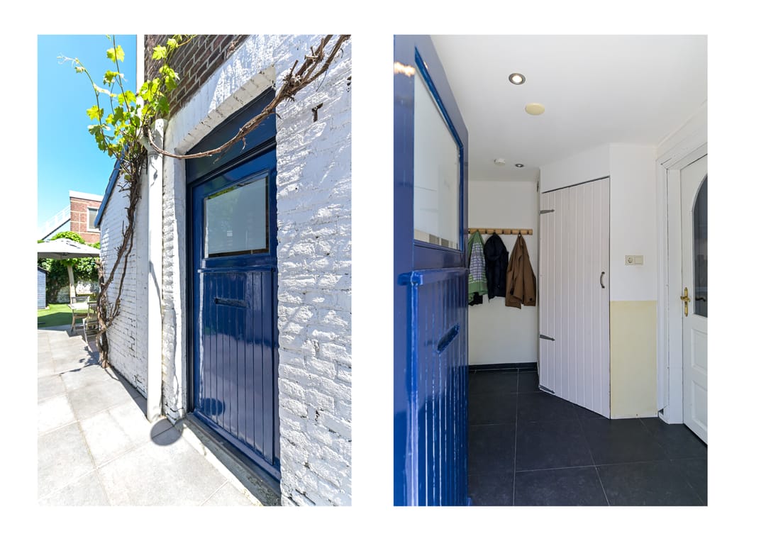 Foto 28 van Dokter Leursstraat 18