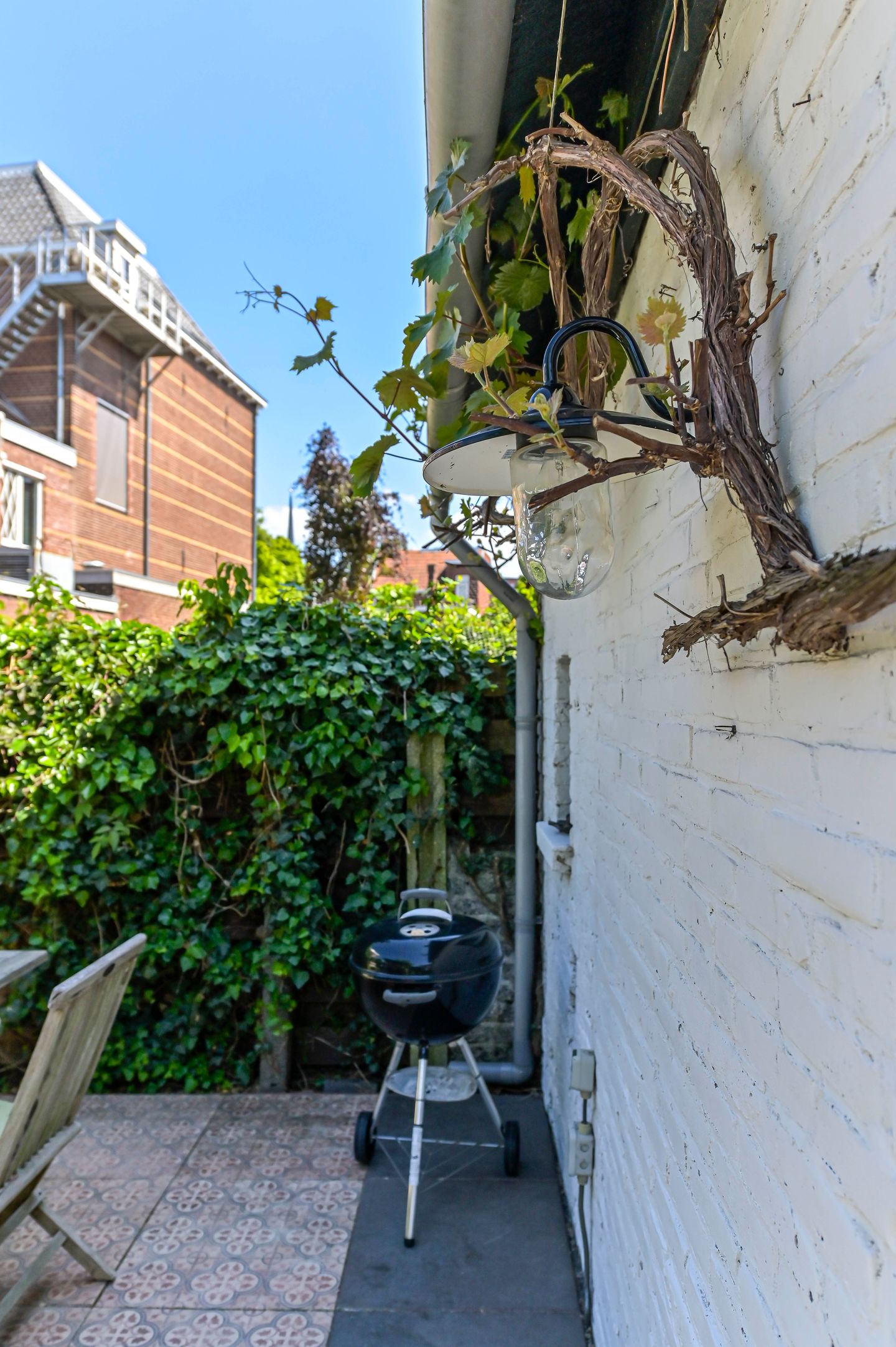 Foto 29 van Dokter Leursstraat 18