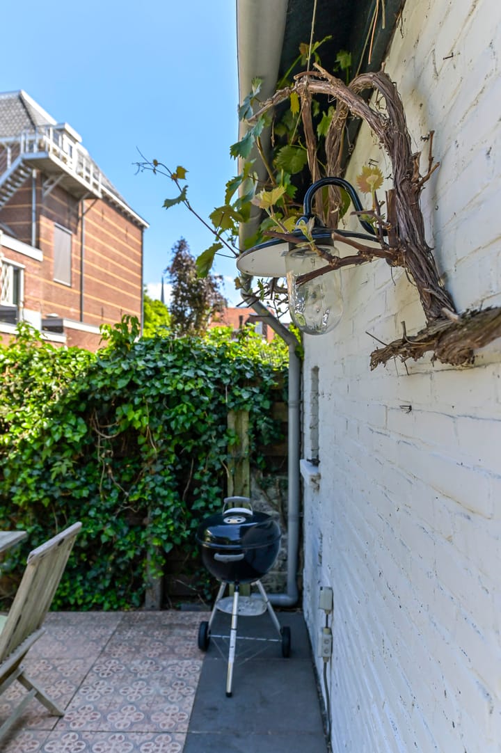 Foto 29 van Dokter Leursstraat 18