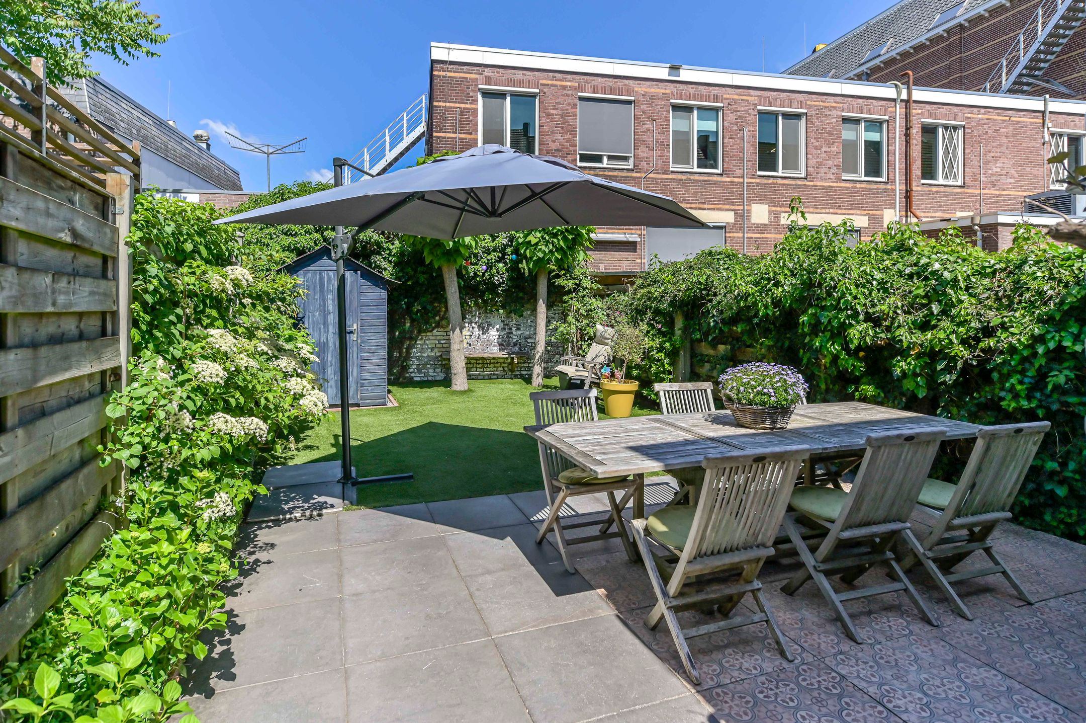 Foto 30 van Dokter Leursstraat 18