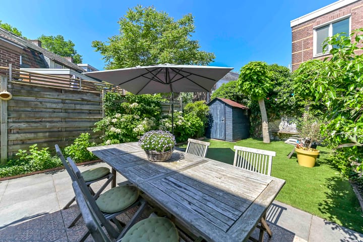 Foto 31 van Dokter Leursstraat 18