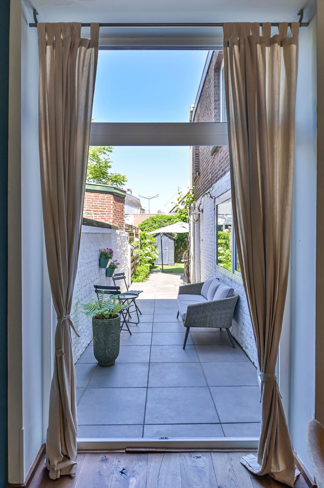 Foto 17 van Dokter Leursstraat 18