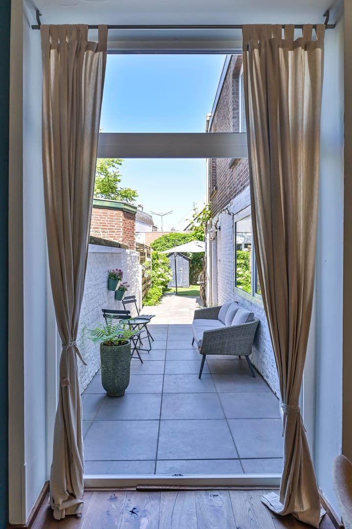 Foto 17 van Dokter Leursstraat 18