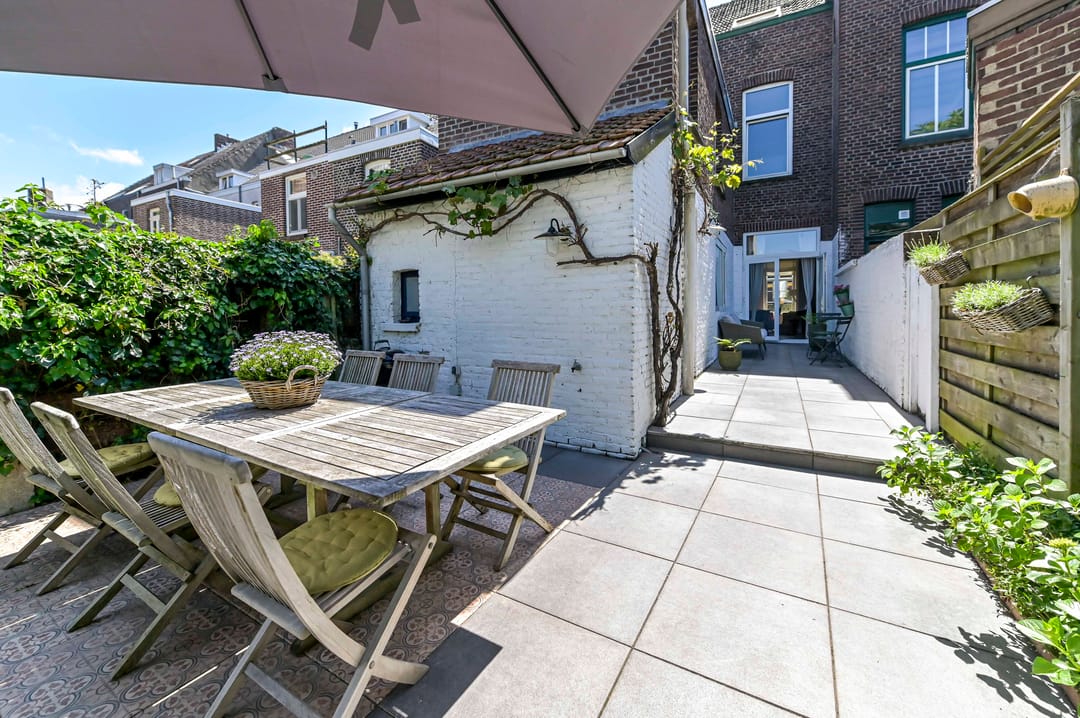 Foto 32 van Dokter Leursstraat 18