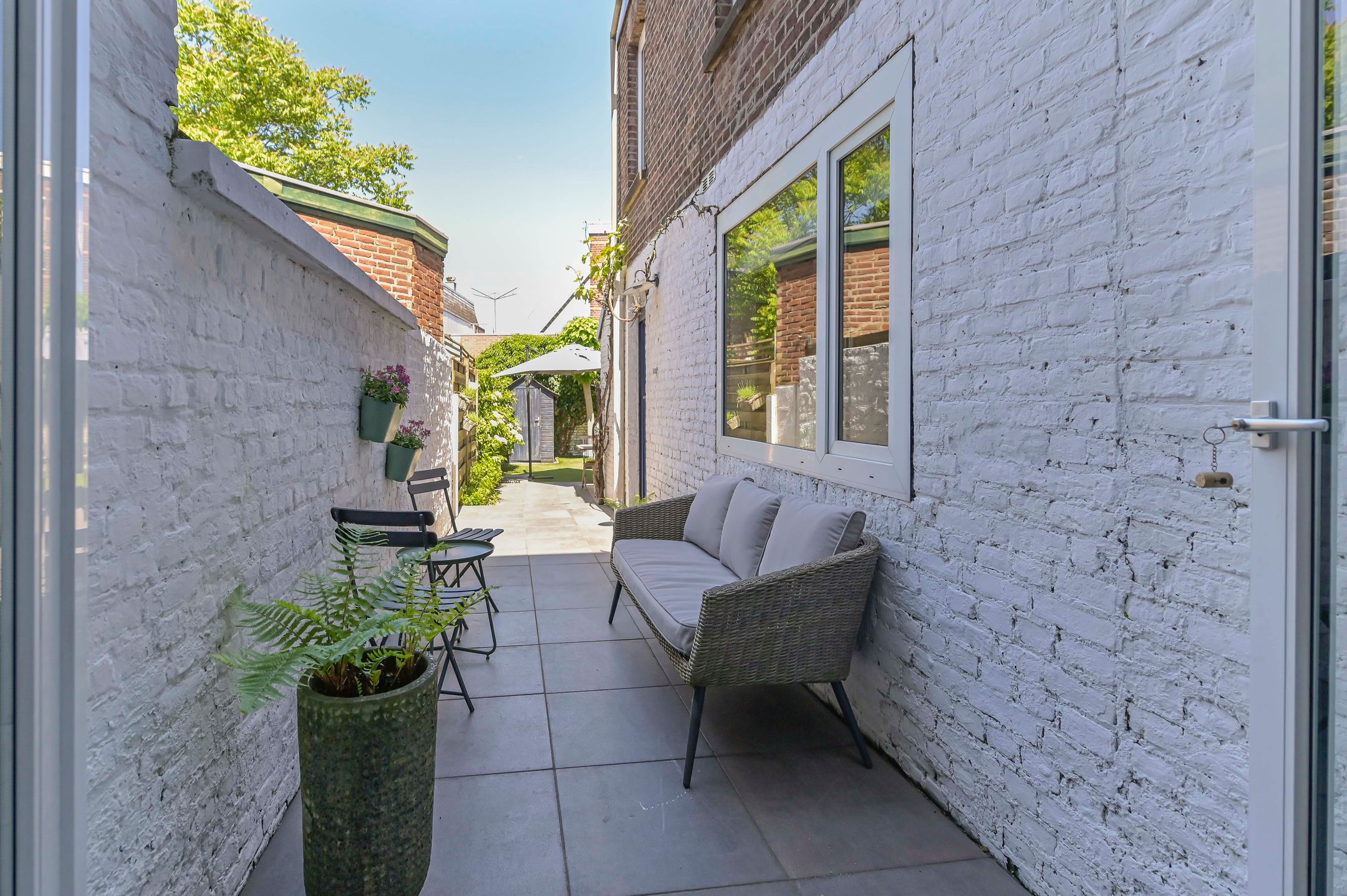 Foto 33 van Dokter Leursstraat 18