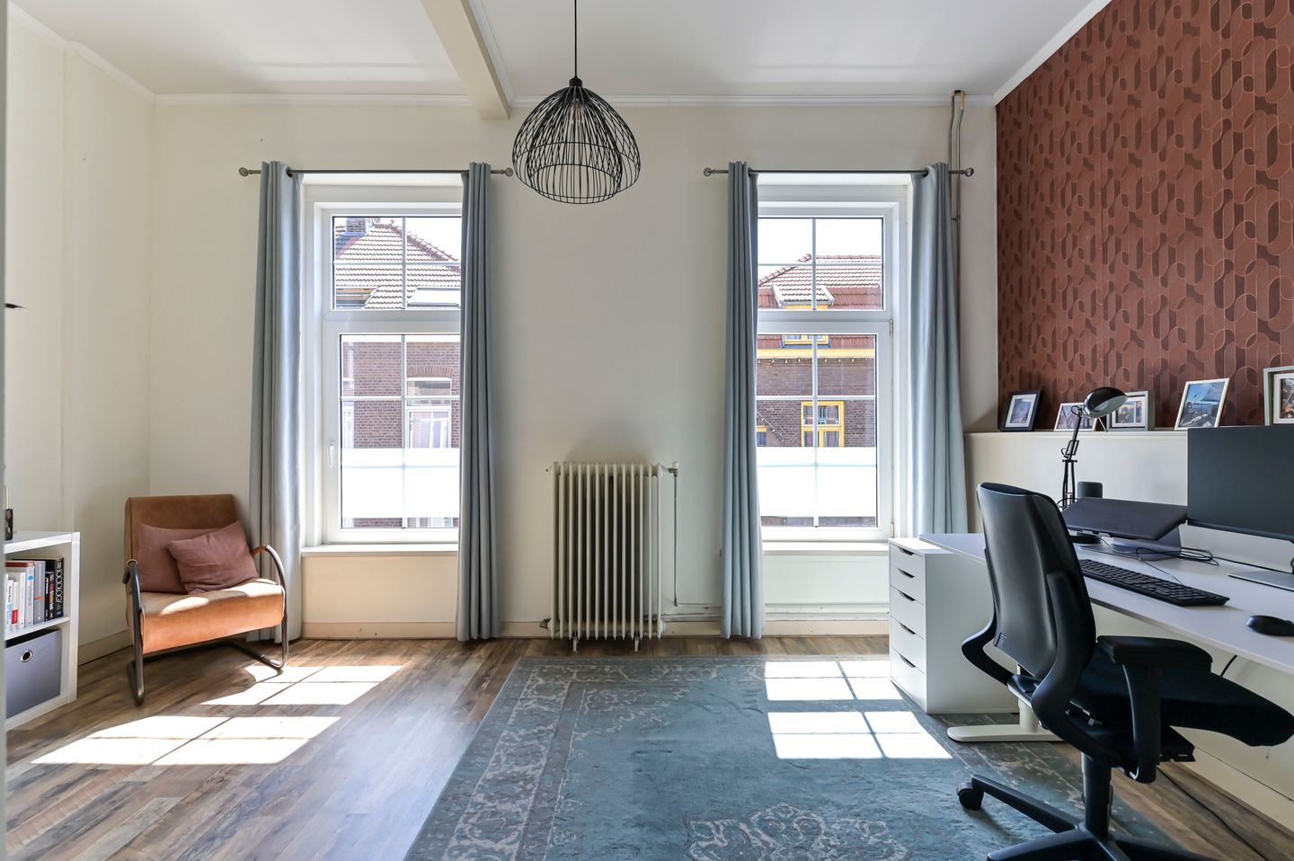 Foto 44 van Dokter Leursstraat 18