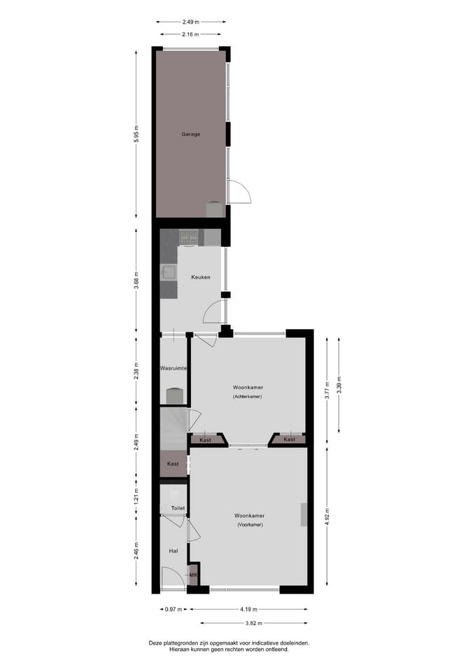 Foto 28 van Nieuwediepstraat 13