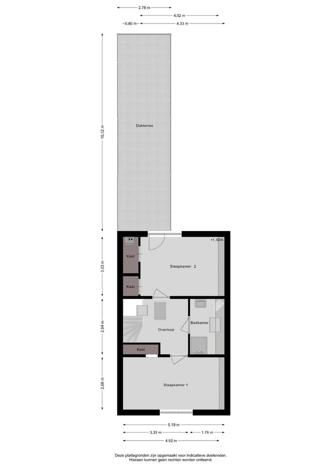 Foto 29 van Nieuwediepstraat 13