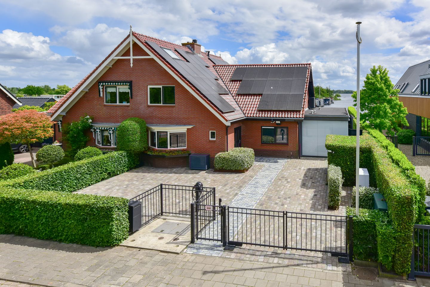 Foto 1 van Dammerweg 81