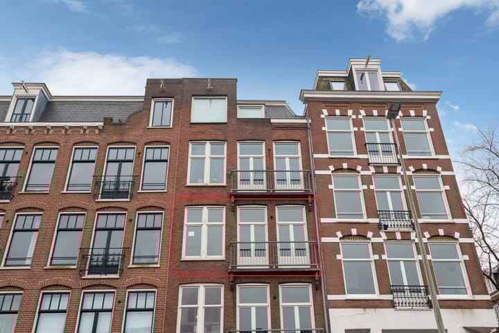 Photo 1 of Haarlemmerweg 127-2