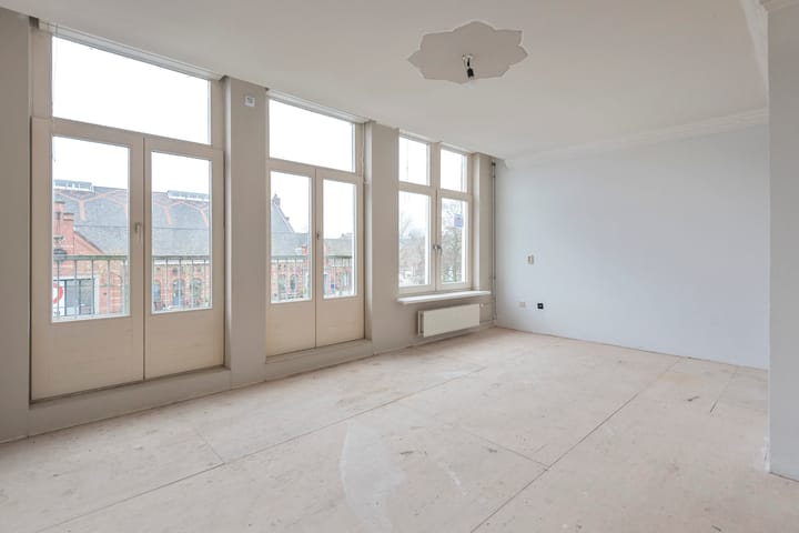 Foto 3 van Haarlemmerweg 127-2