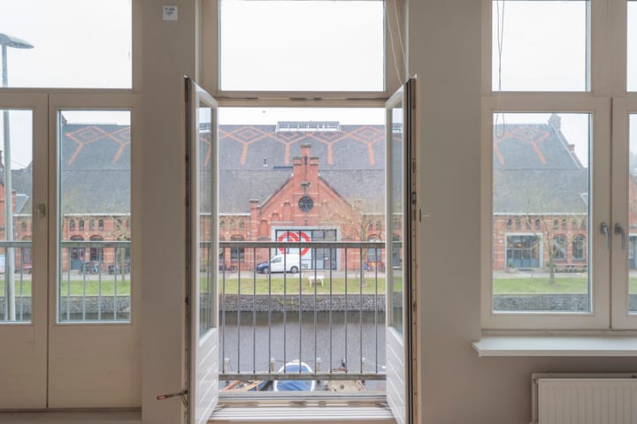 Foto 4 van Haarlemmerweg 127-2