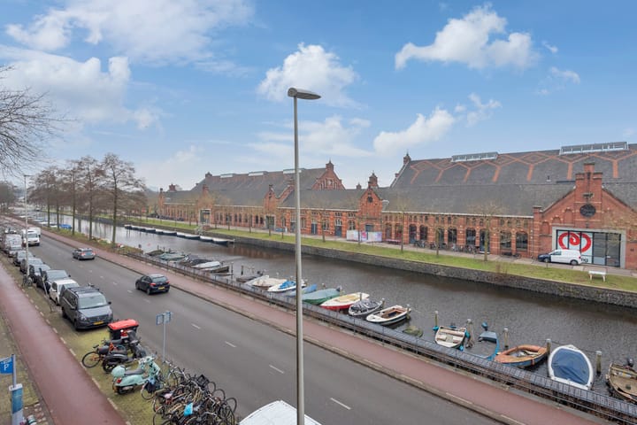 Foto 5 van Haarlemmerweg 127-2