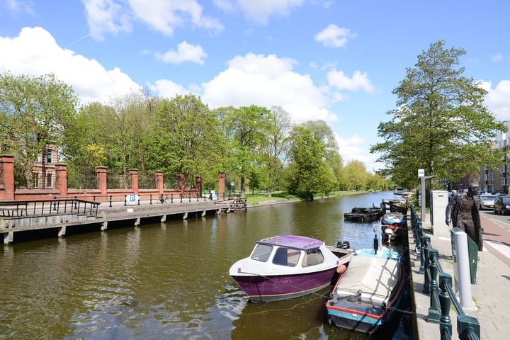 Photo 17 of Haarlemmerweg 127-2