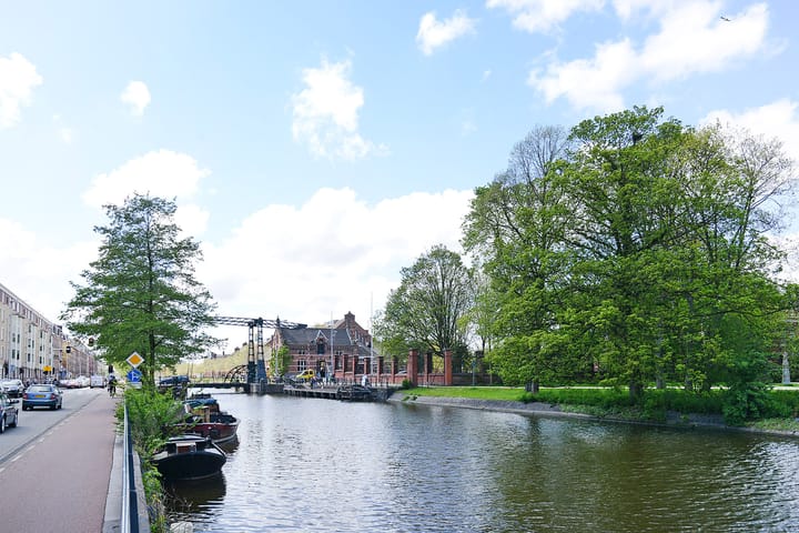 Photo 18 of Haarlemmerweg 127-2