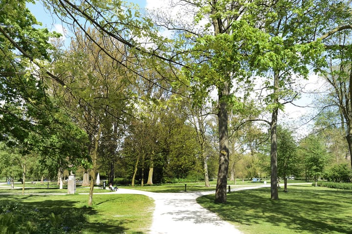 Photo 20 of Haarlemmerweg 127-2