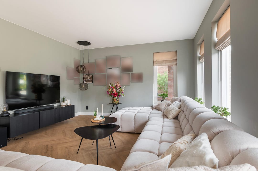 Foto 2 van Bastionstraat 3