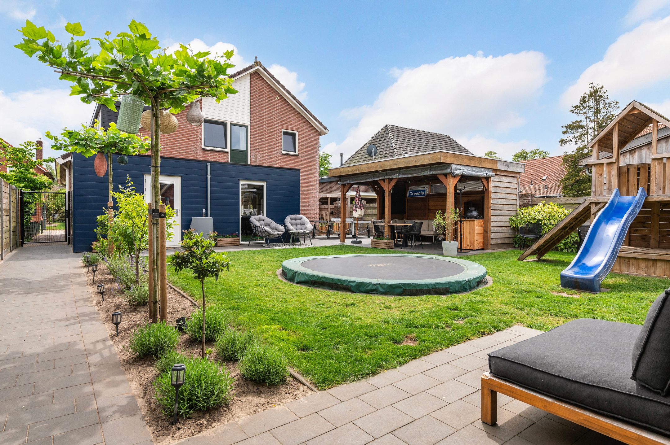 Foto 3 van Bastionstraat 3